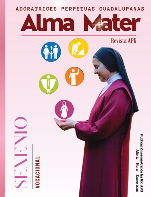 Revista APG Numero 3 2025